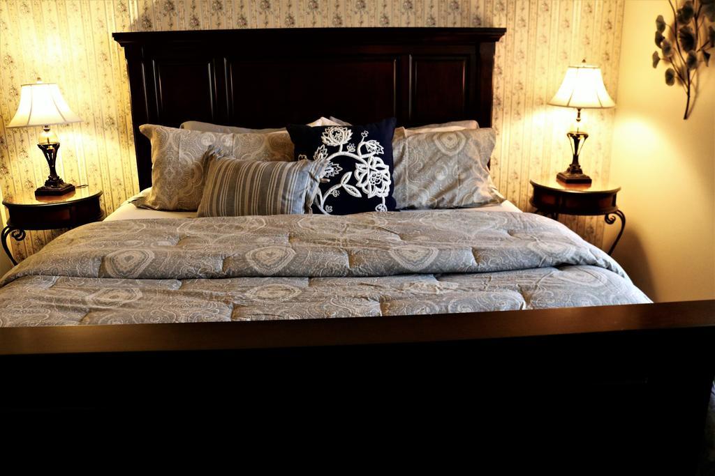 Bradford House 3*