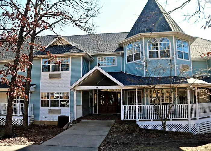 Bradford House Bed And Breakfast