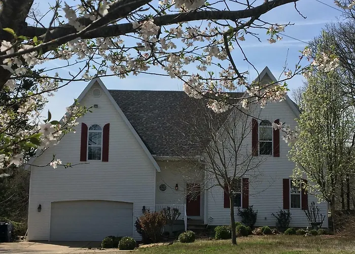 Bradford House Bed And Breakfast