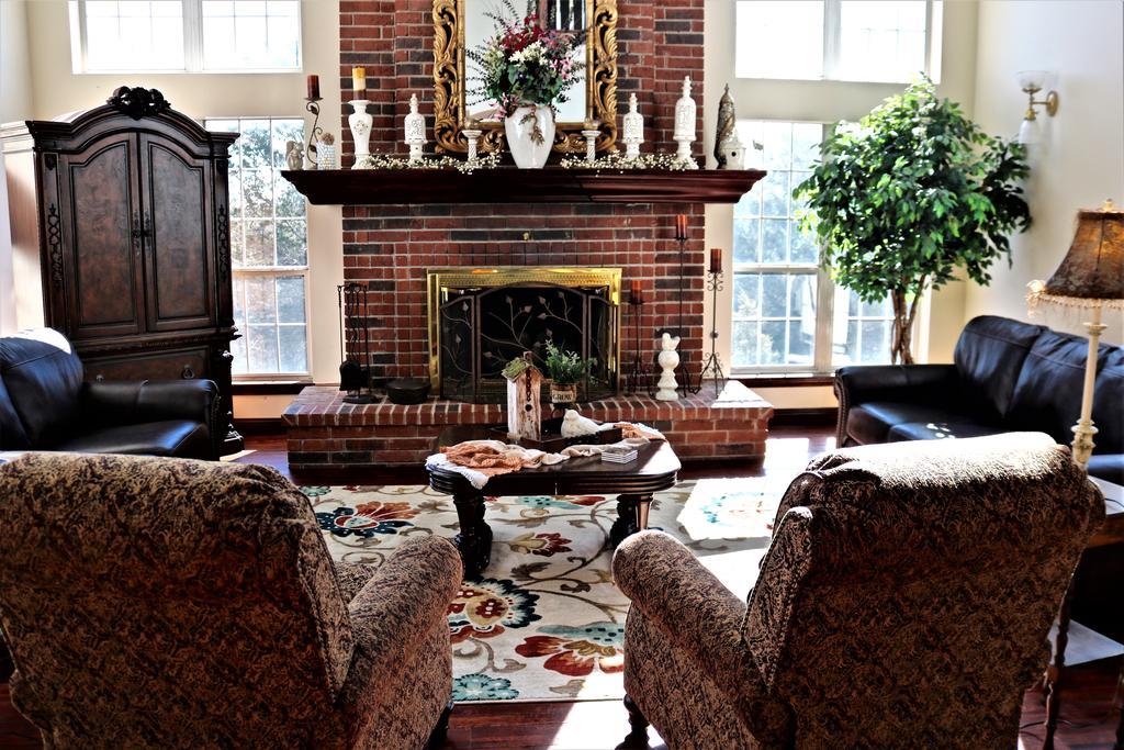 Bradford House Affittacamere Branson