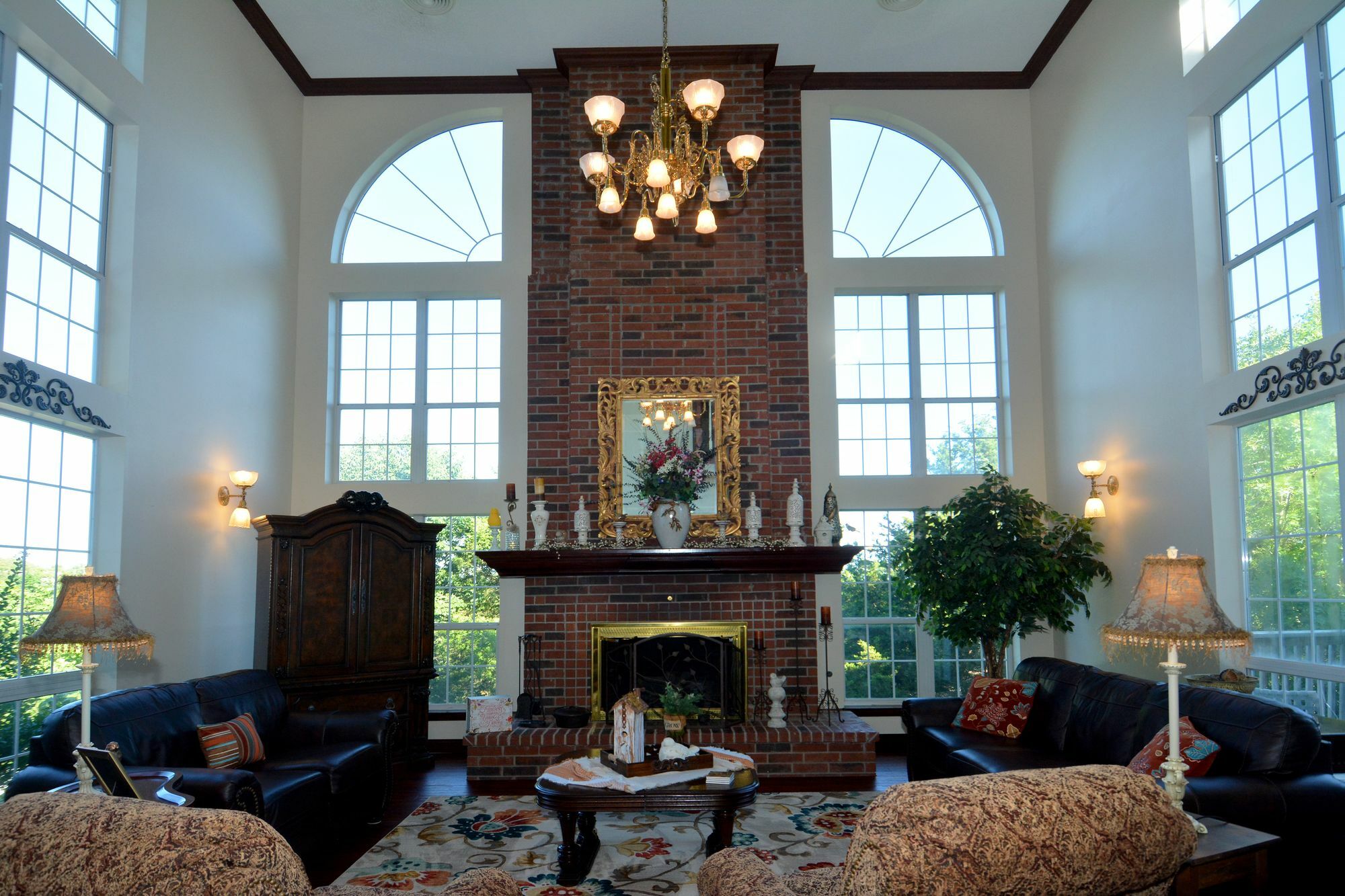 Bradford House Affittacamere 3*