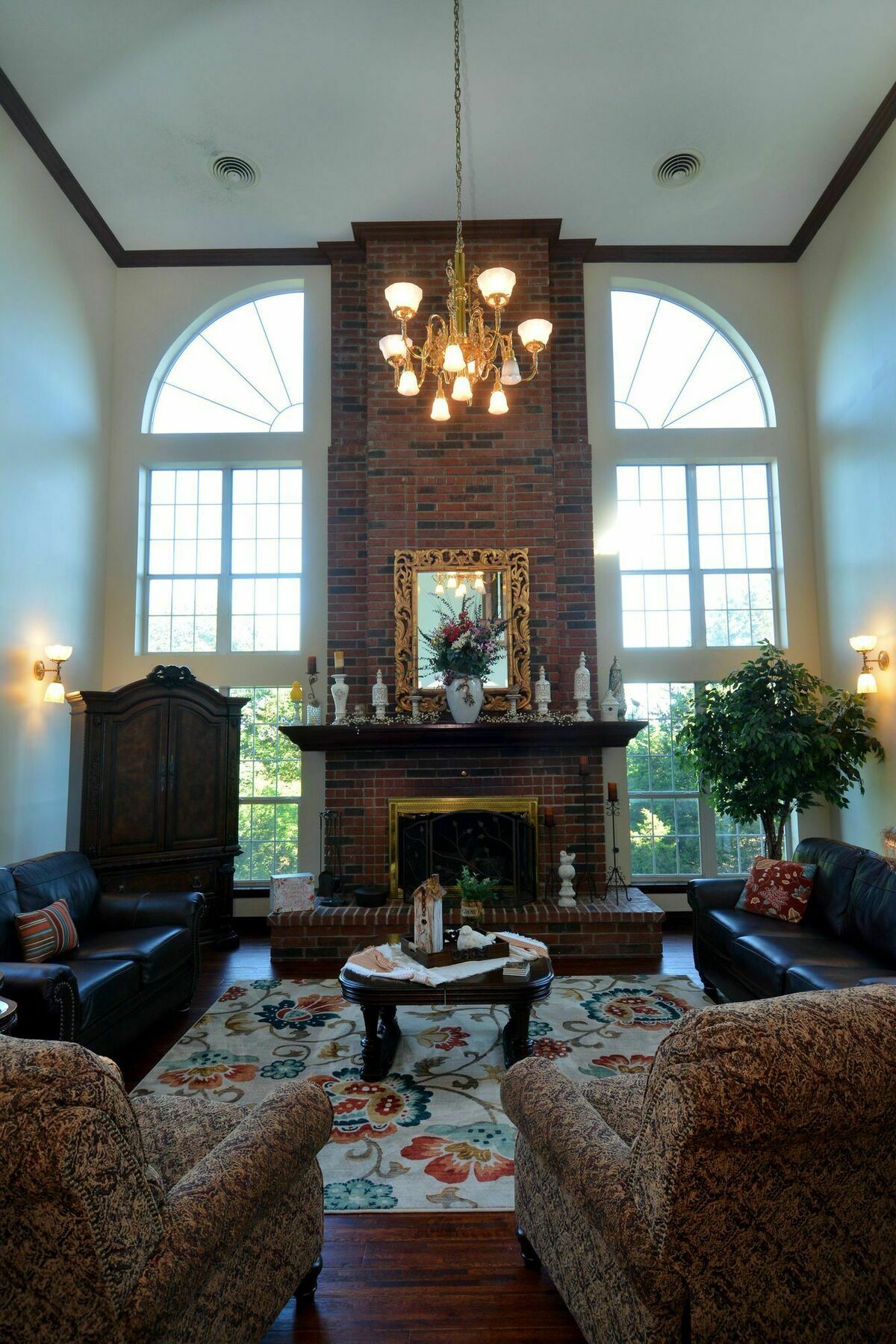 Bradford House Affittacamere 3*
