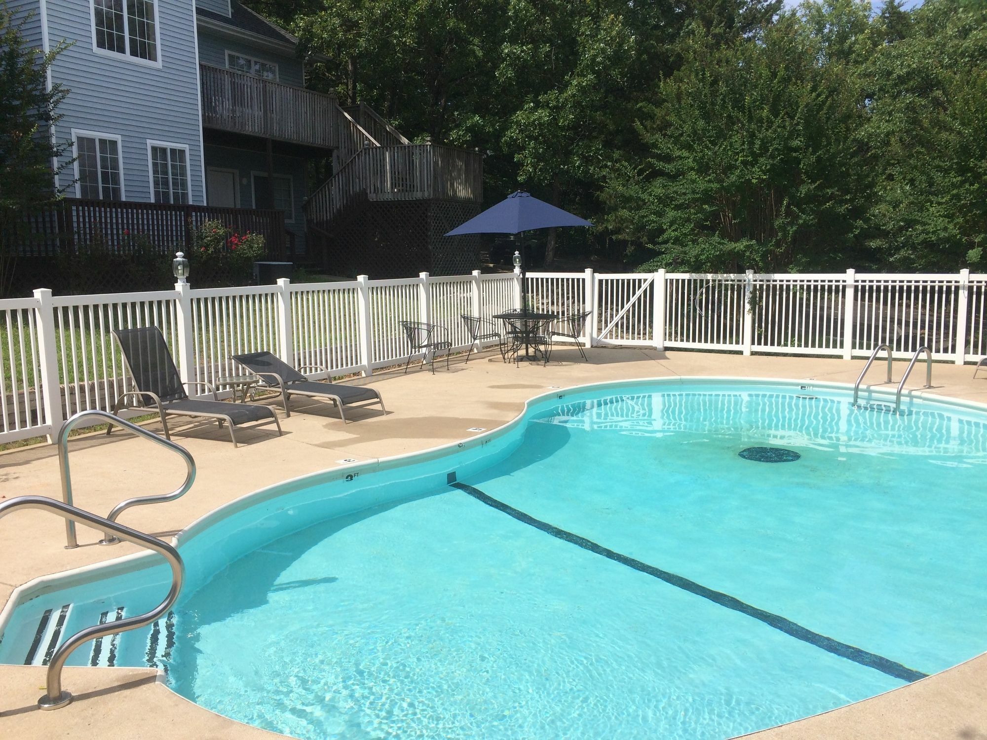 Affittacamere Bradford House 3*