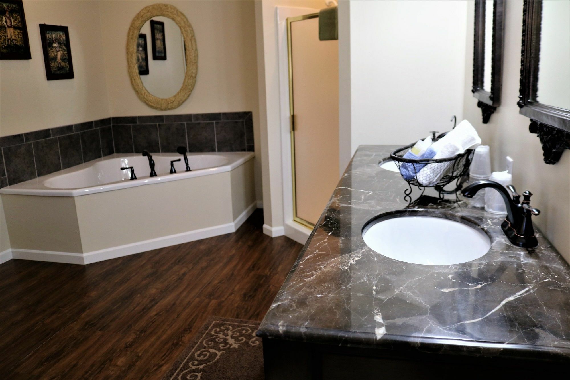 Bradford House Affittacamere 3*